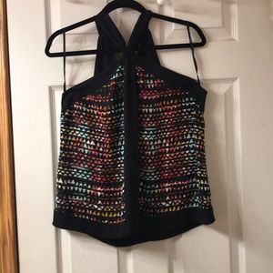 BCBG MaxAzria Helena top